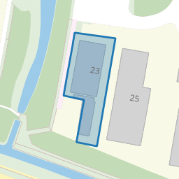 Perceel GDM00-G-1745