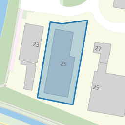 Perceel GDM00-G-1746