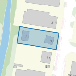 Perceel GDM00-G-1750