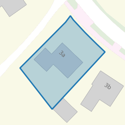 Perceel GDM00-G-1772