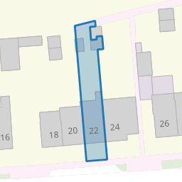 Perceel GDM00-G-1778