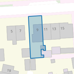 Perceel GDM00-G-1780