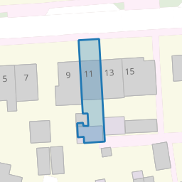 Perceel GDM00-G-1781