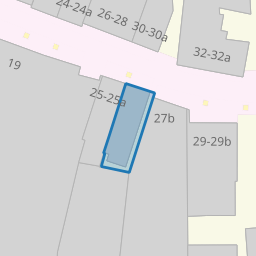 Perceel GDM00-G-1793