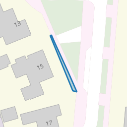 Perceel GDM00-G-1807