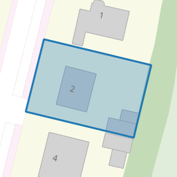 Perceel GDM00-G-1809