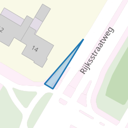 Perceel GDM00-G-1819