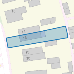 Perceel GDM00-G-1825