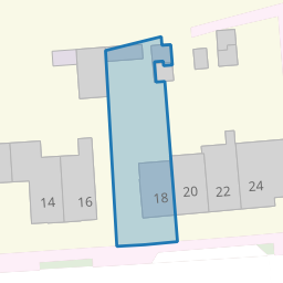 Perceel GDM00-G-1830