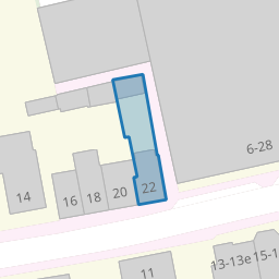 Perceel GDM00-G-1847