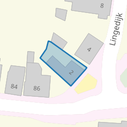 Perceel GDM00-G-1853