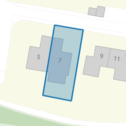 Perceel GDM00-G-1857