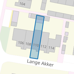 Perceel GDM00-G-1863