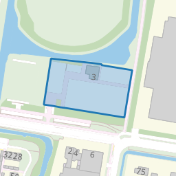 Perceel GDM00-G-1867