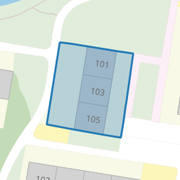 Perceel GDM00-G-1871