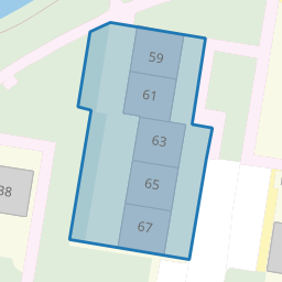 Perceel GDM00-G-1879