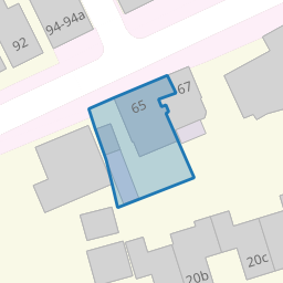 Perceel GDM00-G-1899