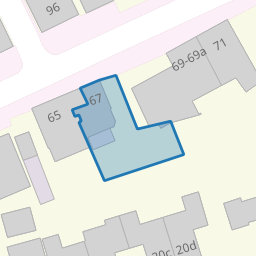 Perceel GDM00-G-1900