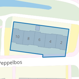 Perceel GDM00-G-1918