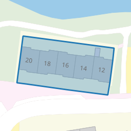 Perceel GDM00-G-1919