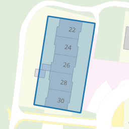 Perceel GDM00-G-1920