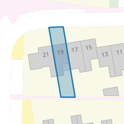 Perceel GDM00-G-1922