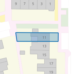 Perceel GDM00-G-1941