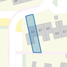 Perceel GDM00-G-1949