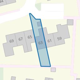 Perceel GDM00-G-1952