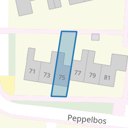 Perceel GDM00-G-1957