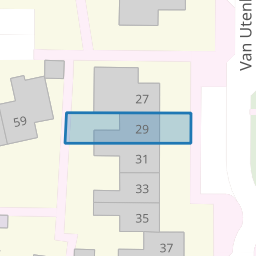 Perceel GDM00-G-1962