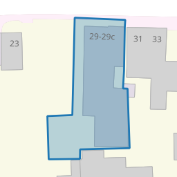Perceel GDM00-G-1983
