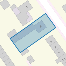 Perceel GDM00-G-1990