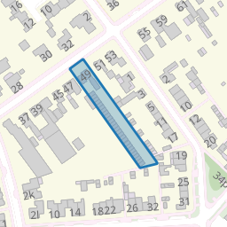 Perceel GDM00-G-1993