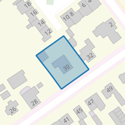 Perceel GDM00-G-1995