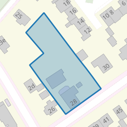 Perceel GDM00-G-1996