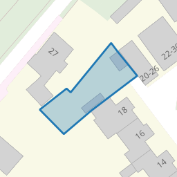 Perceel GDM00-G-1998