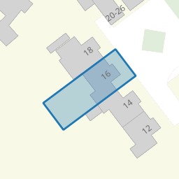 Perceel GDM00-G-2000