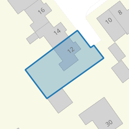 Perceel GDM00-G-2002