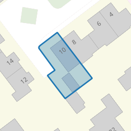 Perceel GDM00-G-2003