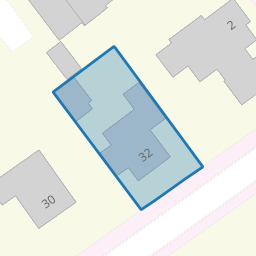 Perceel GDM00-G-2008