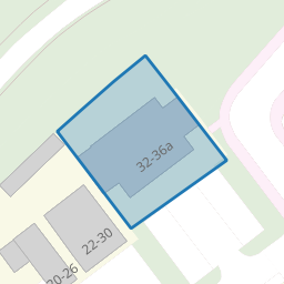 Perceel GDM00-G-2010