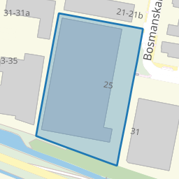 Perceel GDM00-G-2023