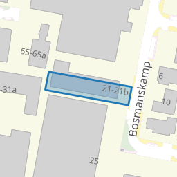 Perceel GDM00-G-2024