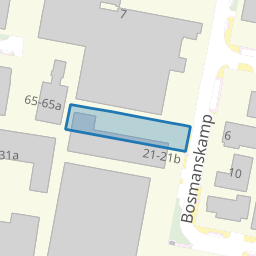 Perceel GDM00-G-2025