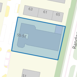 Perceel GDM00-G-2030