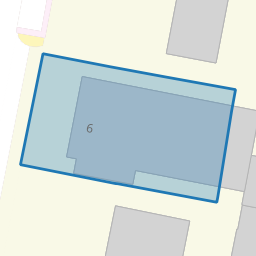 Perceel GDM00-G-2033