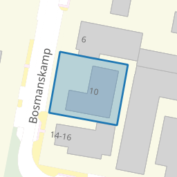 Perceel GDM00-G-2038