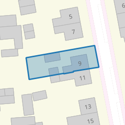 Perceel GDM00-G-2049