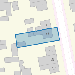 Perceel GDM00-G-2050